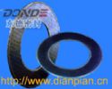 Reinforced Graphite Gasket/Tanged Graphite Jointing Washer/Graphite Seals